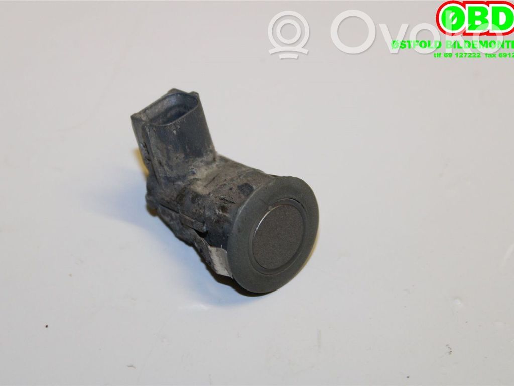 Interruptor del sensor de aparcamiento (PDC)