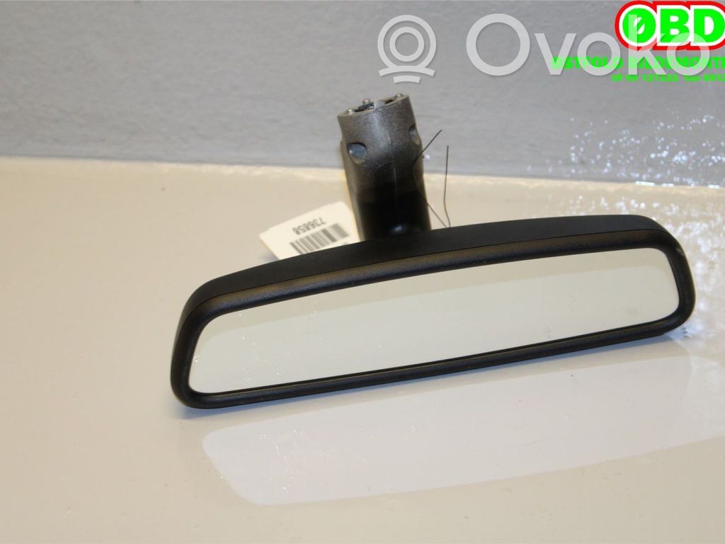 Volvo V60 Specchietto retrovisore (interno) 