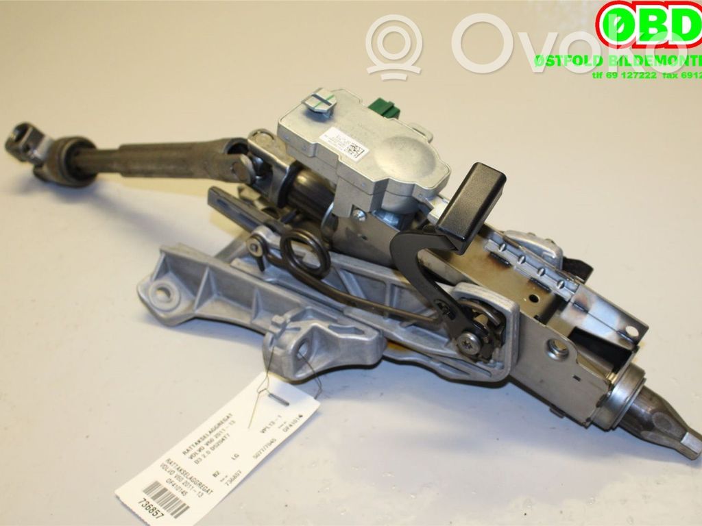 Volvo V60 Gruppo asse del volante 