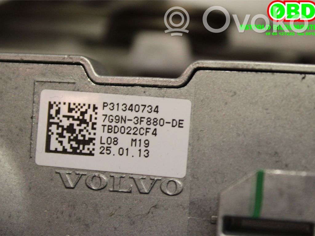 Gruppo asse del volante   31429664,31340734,31340734,31340734,31429664