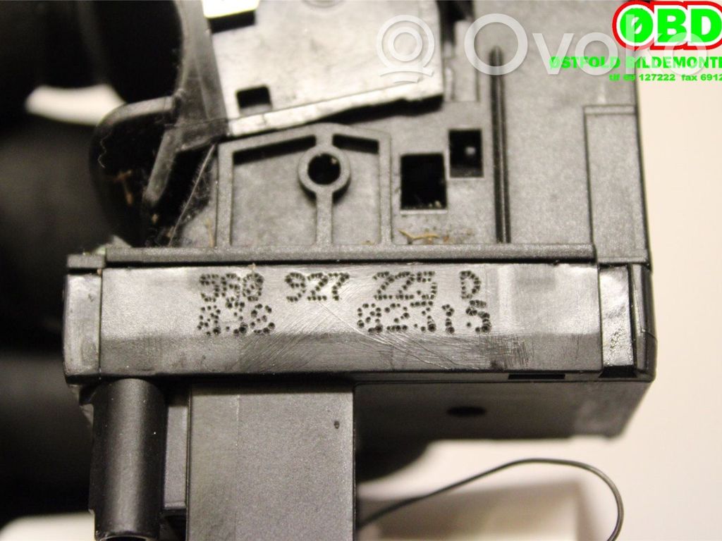 Volkswagen Golf VII Interrupteur, commande de frein de stationnement