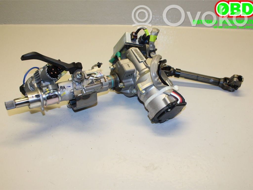 Hyundai i20 (GB IB) Kit colonne de direction
