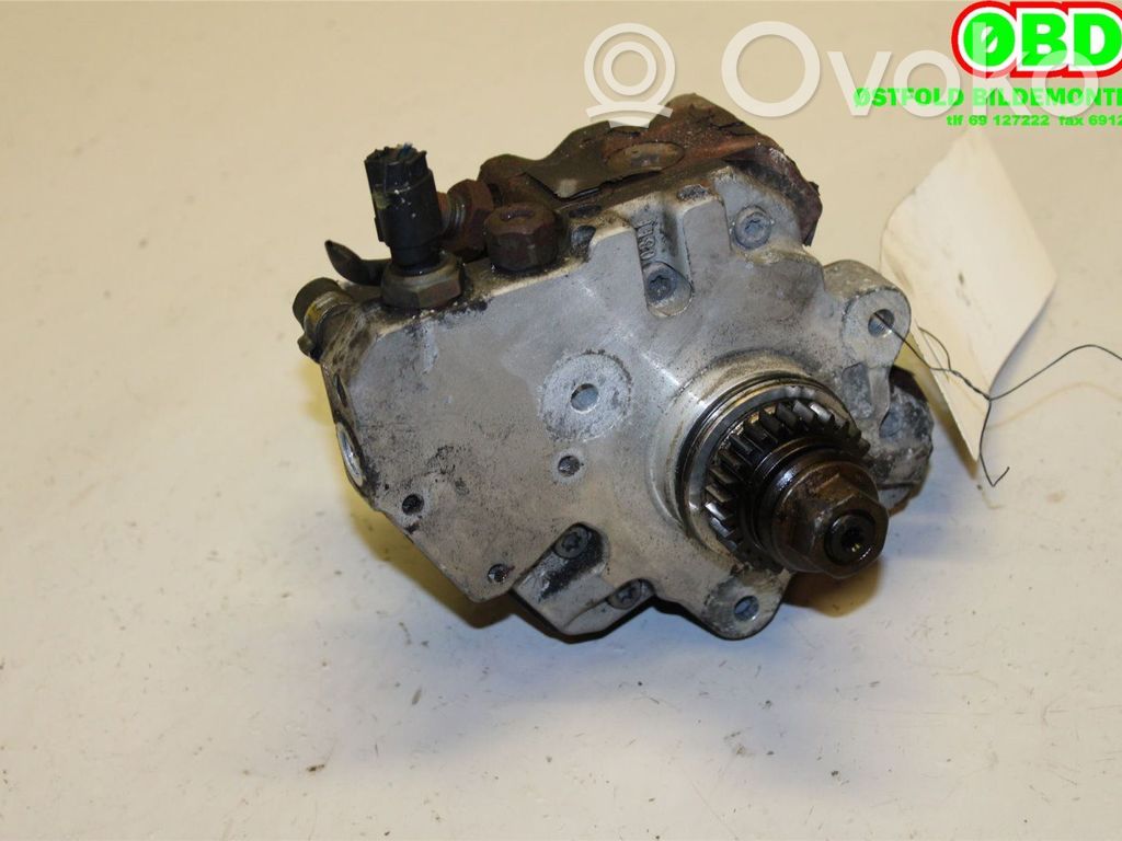 Mercedes-Benz A W169 Pompa carburante immersa 