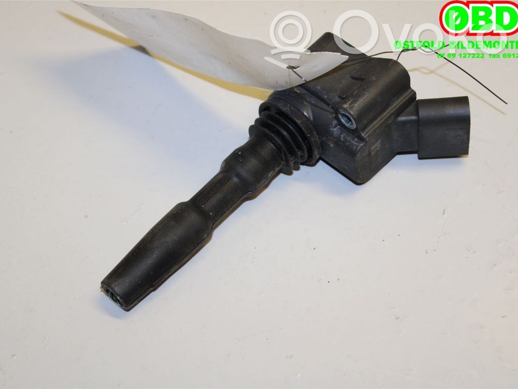 Volkswagen Golf VII Bobina di accensione ad alta tensione 