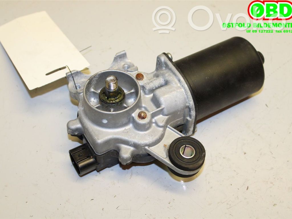 Nissan NV200 Motor ștergător 
