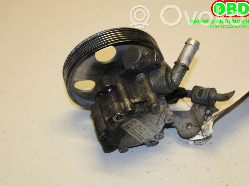 Pompa servosterzo   4007GX,9658419280,9658419280,4007GX,9658419280