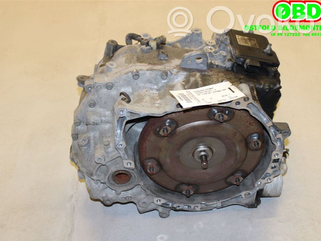 Caja de cambios automática   9810676280,9810676280