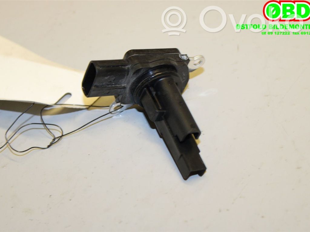 Toyota Auris 150 Misuratore di portata d'aria 