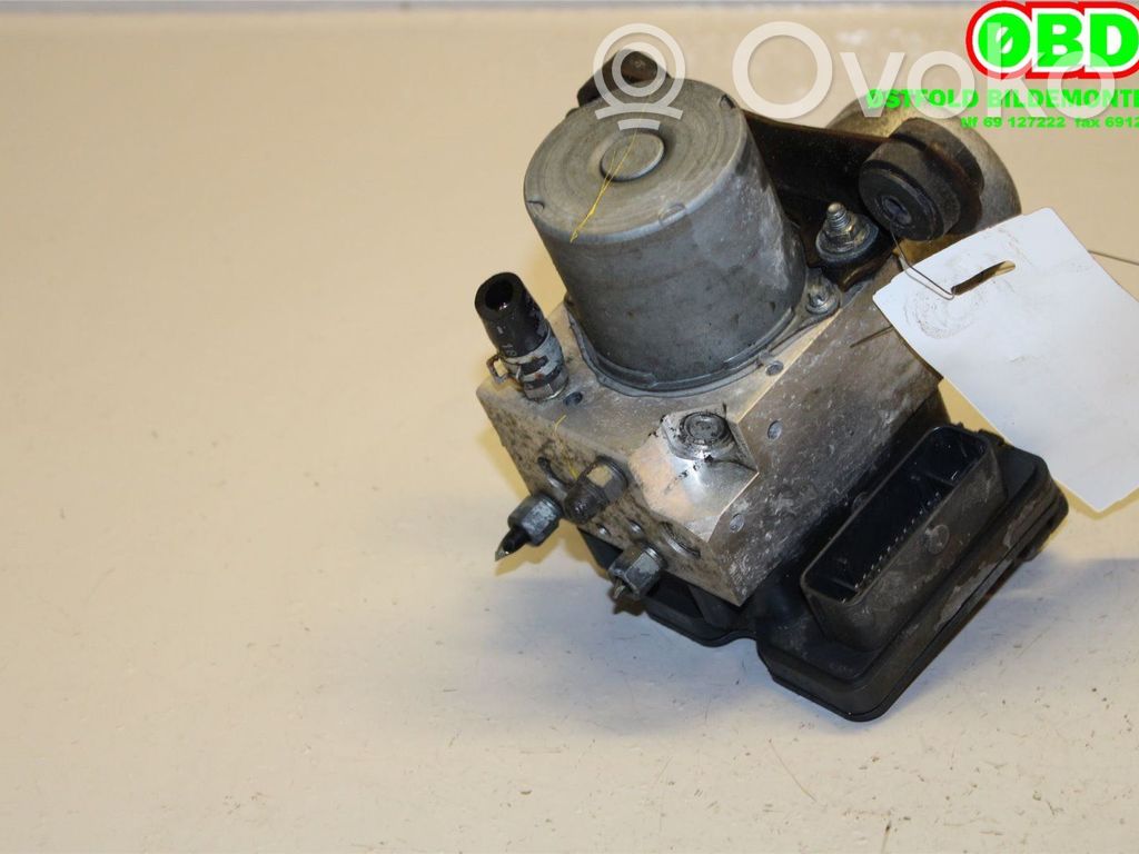 Nissan NV200 ABS Blokas 