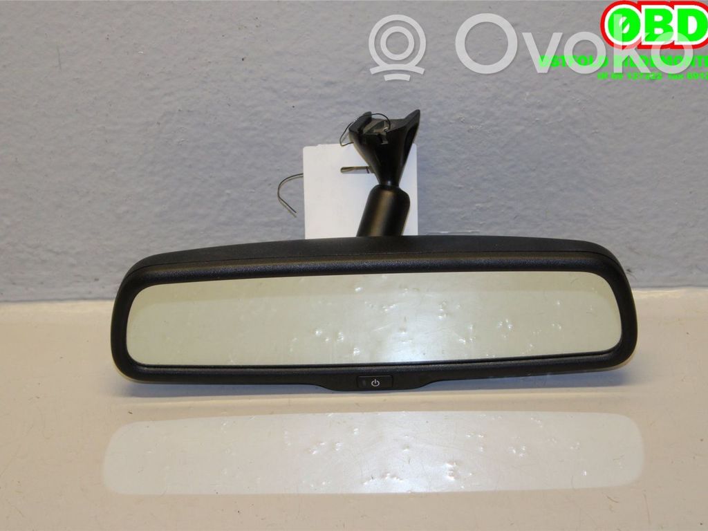 Espejo retrovisor (interior)   KD4669220B,KD4669220B