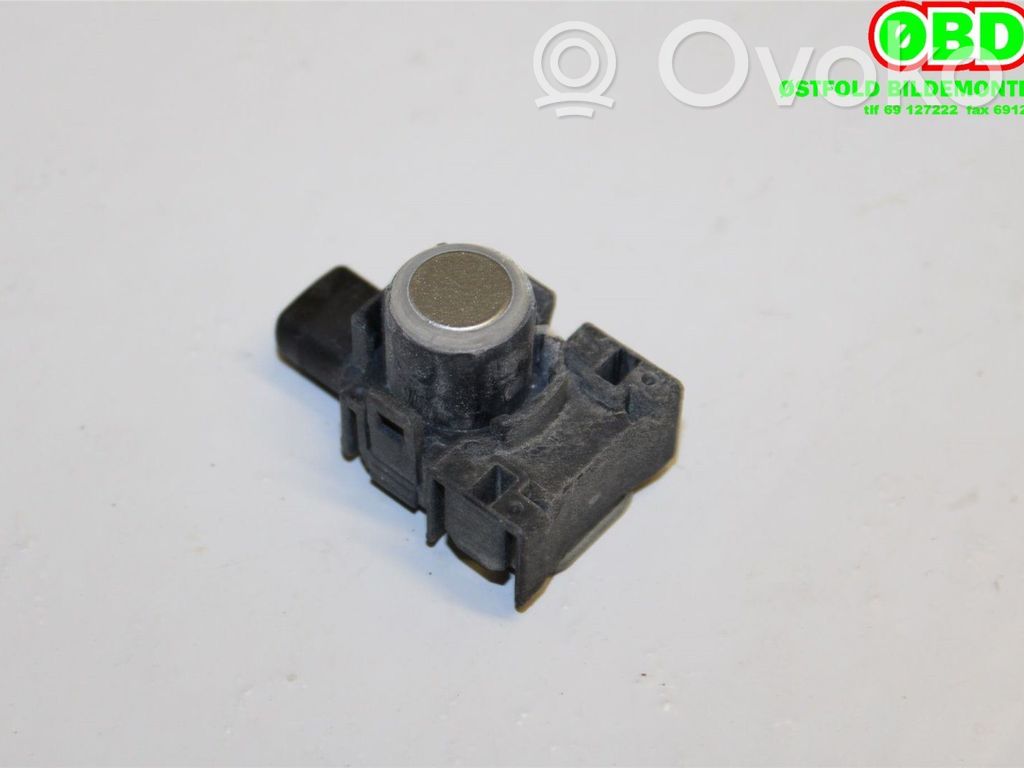 Mazda 3 III Parking (PDC) sensor switch 