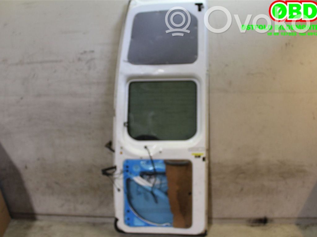 Ford Transit Rear door 