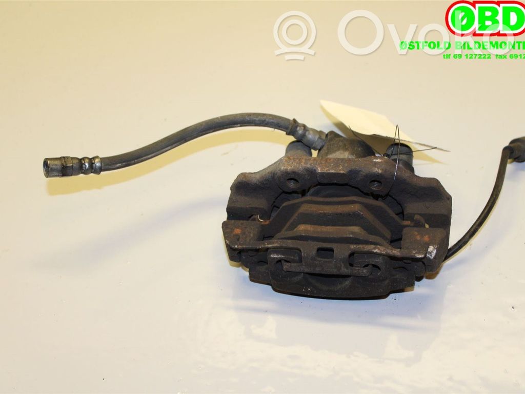 Caliper del freno trasero
