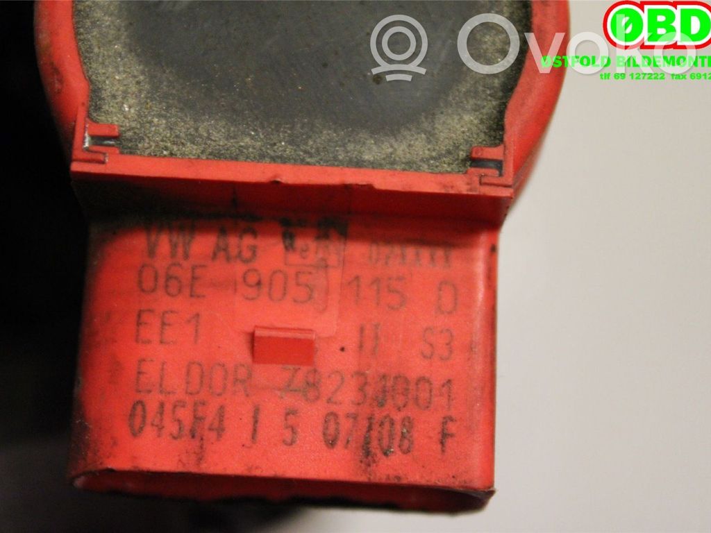 Bobina de encendido de alto voltaje   06E905115E,06E905115D,06E905115D,06E905115D,06E905115E,06E905115G