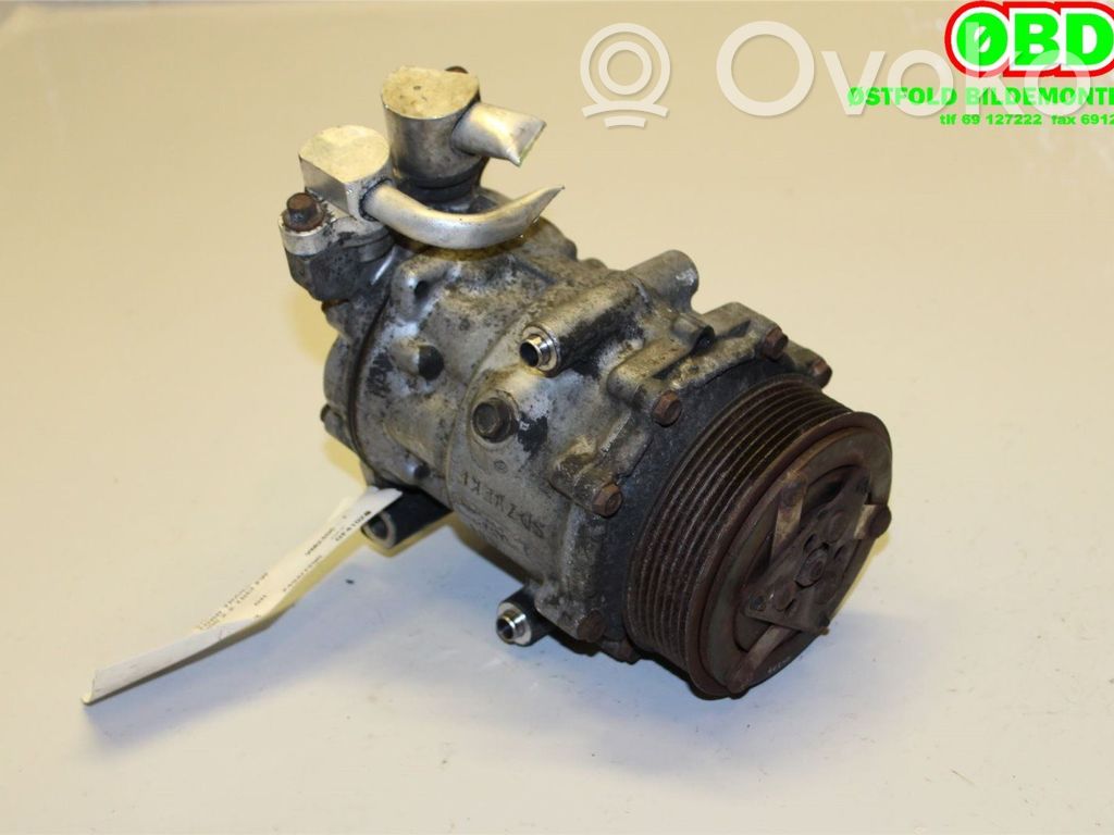 Klimakompressor Pumpe   1730528,7C1119D629BA,7C1119D629BA,1730528,7C1119D629BA