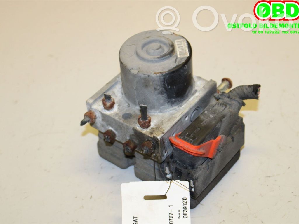 Nissan Pixo Bomba de ABS 