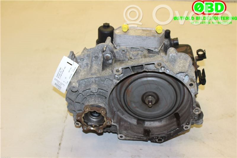 Volkswagen PASSAT B6 Caja de cambios automática 