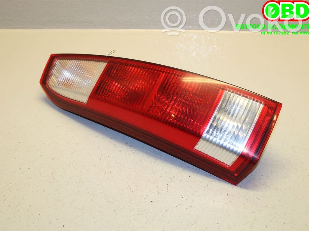 Opel Meriva A Lampă spate în caroserie 