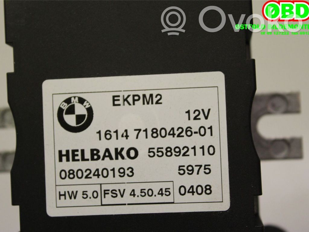 Other control units/modules   16147229173,16147180426,16147180426,16147180426,16147229173