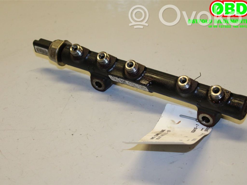 Volvo V40 Distributore del carburante agli iniettori 