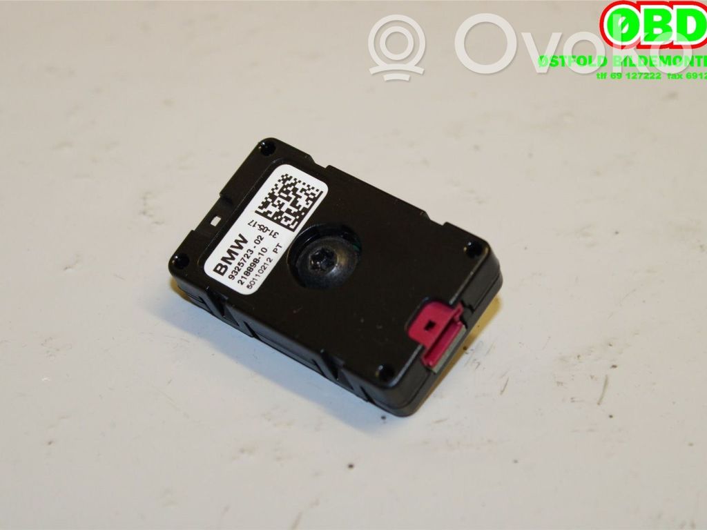 BMW 5 G30 G31 G38 Amplificator antenă aeriană