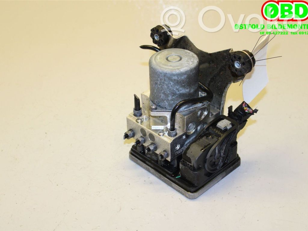 BMW 5 G30 G31 G38 Pompa ABS 