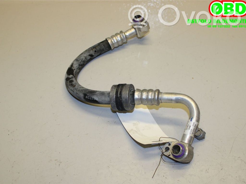 BMW 5 G30 G31 G38 Tubo flessibile aria condizionata (A/C)