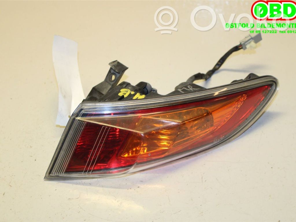 Honda Civic Lampă spate în caroserie