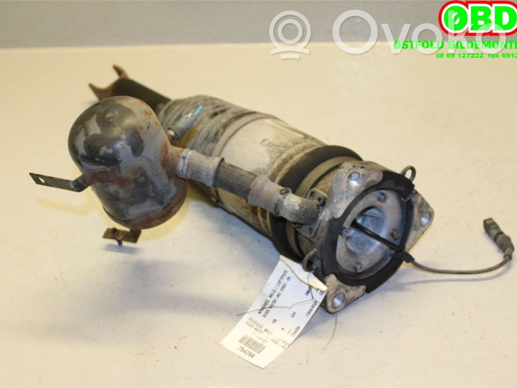 Audi A8 S8 D3 4E Borsa per sospensione pneumatica 