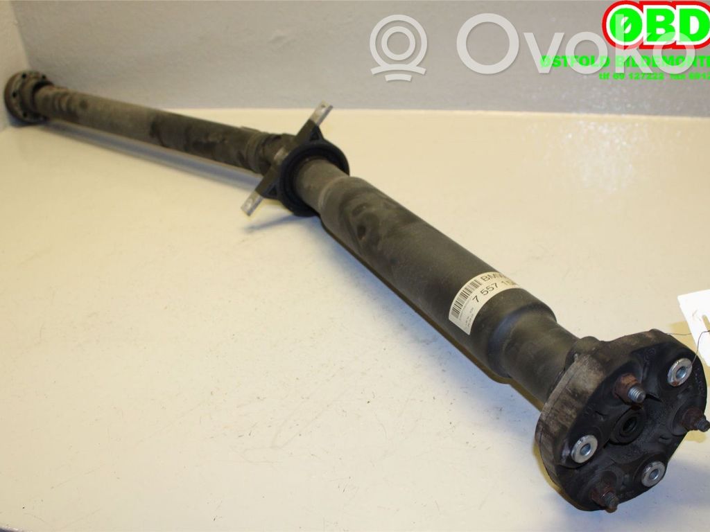 BMW 5 E60 E61 Drive shaft (set) 