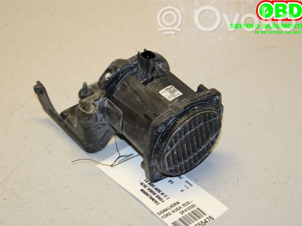 Señal acústica   2464070,LJ6T19J215AC,LJ6T19J215AC,2464070,LJ6T19J215AC