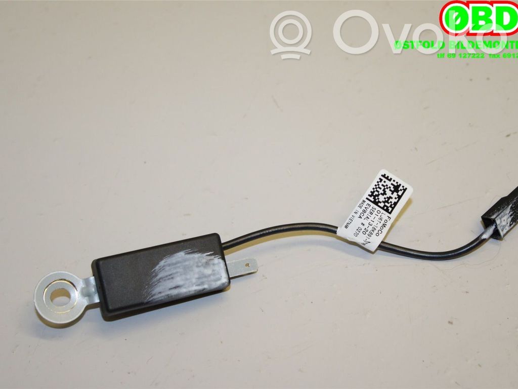 Ford Kuga III Amplificatore antenna 