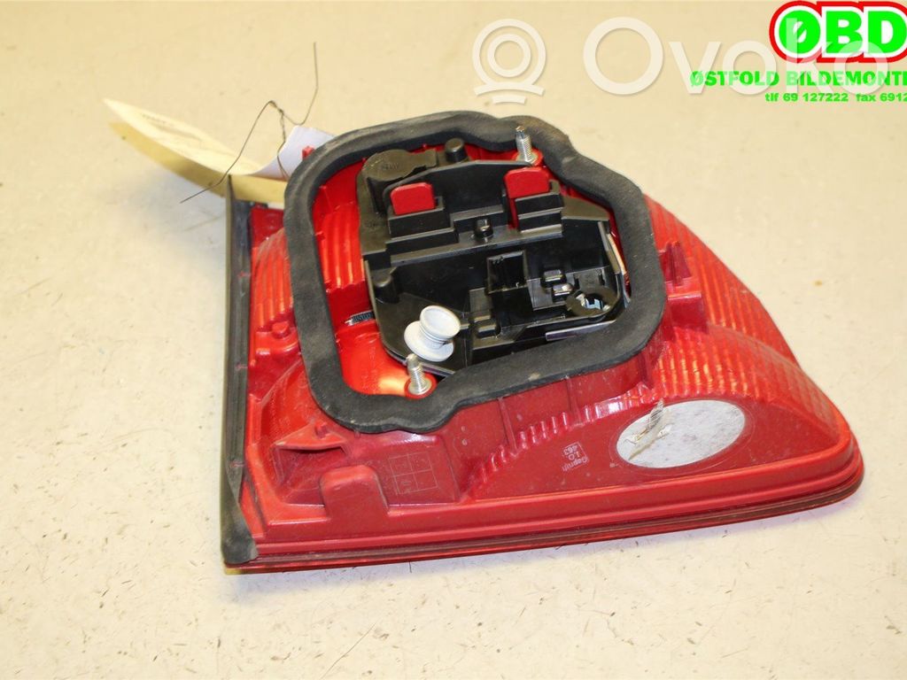 Volkswagen Touran II Lampa tylna