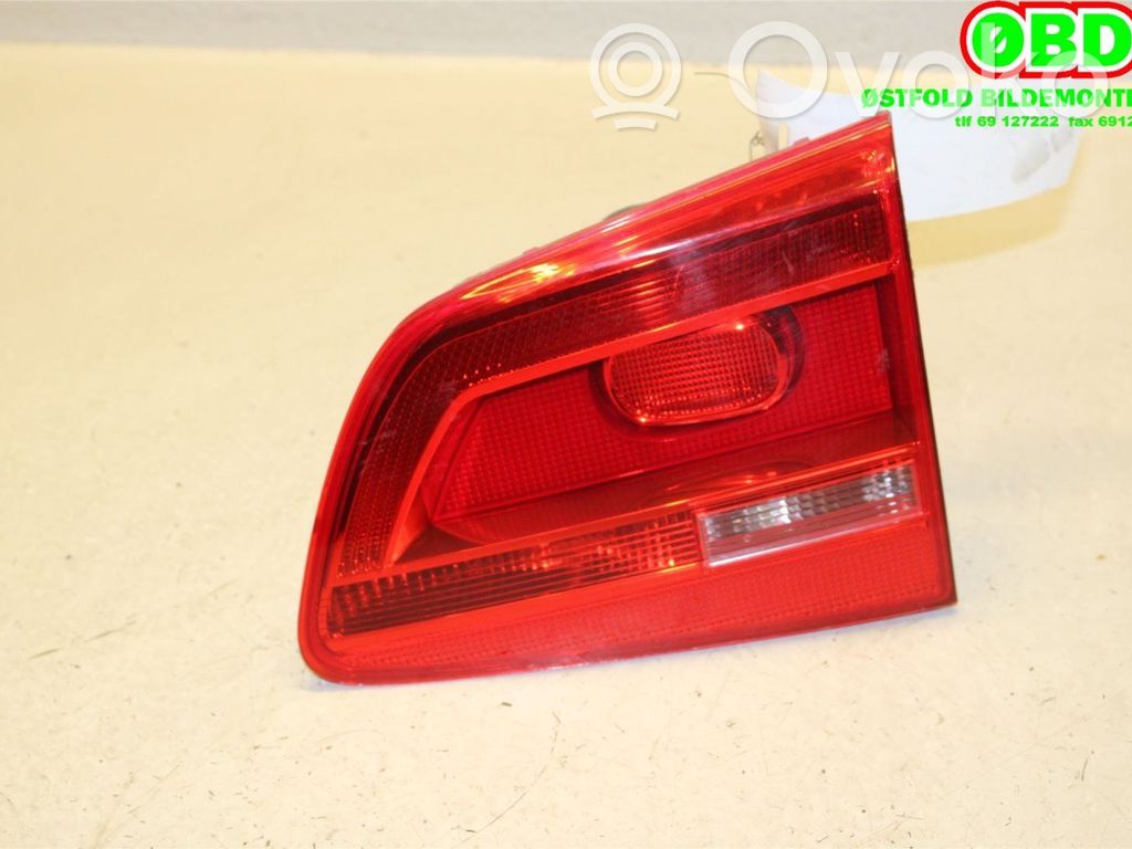 Volkswagen Touran II Lampă spate în caroserie