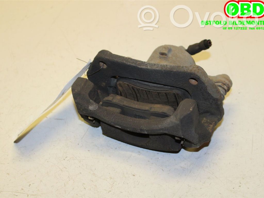 Ford Fiesta Etrier frână față