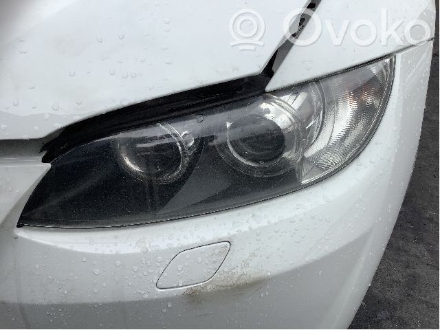 BMW 3 E90 E91 Headlight/headlamp 