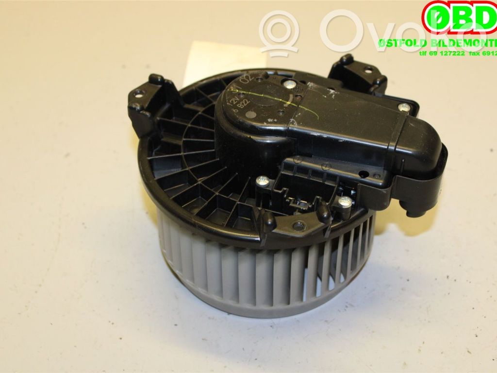 Ventilator aerotermă   871030D220,871030D220