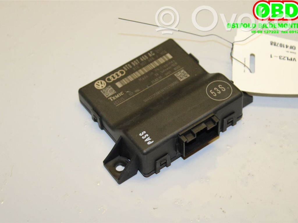 Audi A5 8T 8F Autres unités de commande / modules 