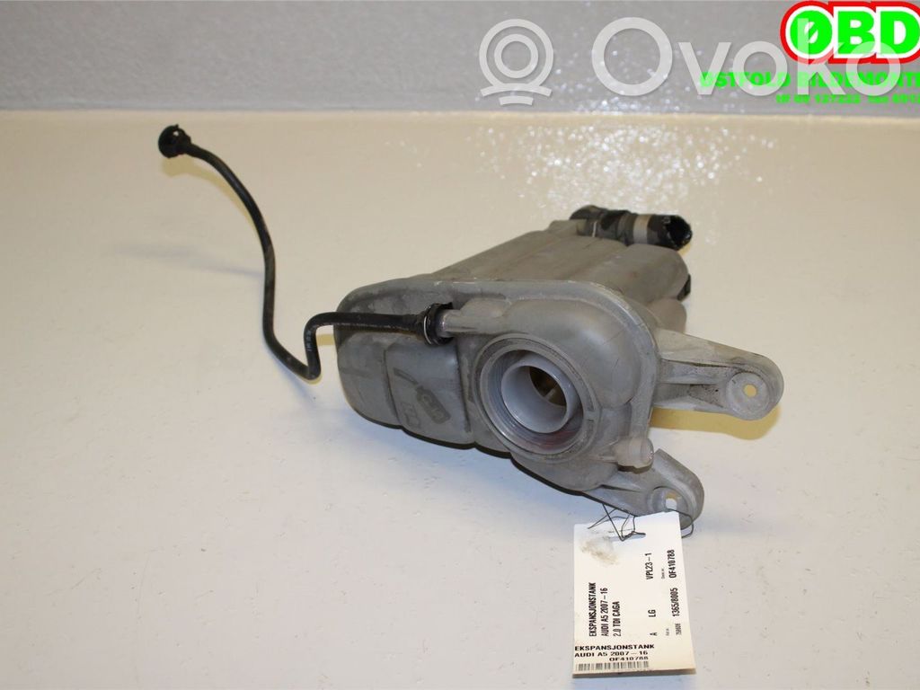 Audi A5 8T 8F Vaso di espansione carburante