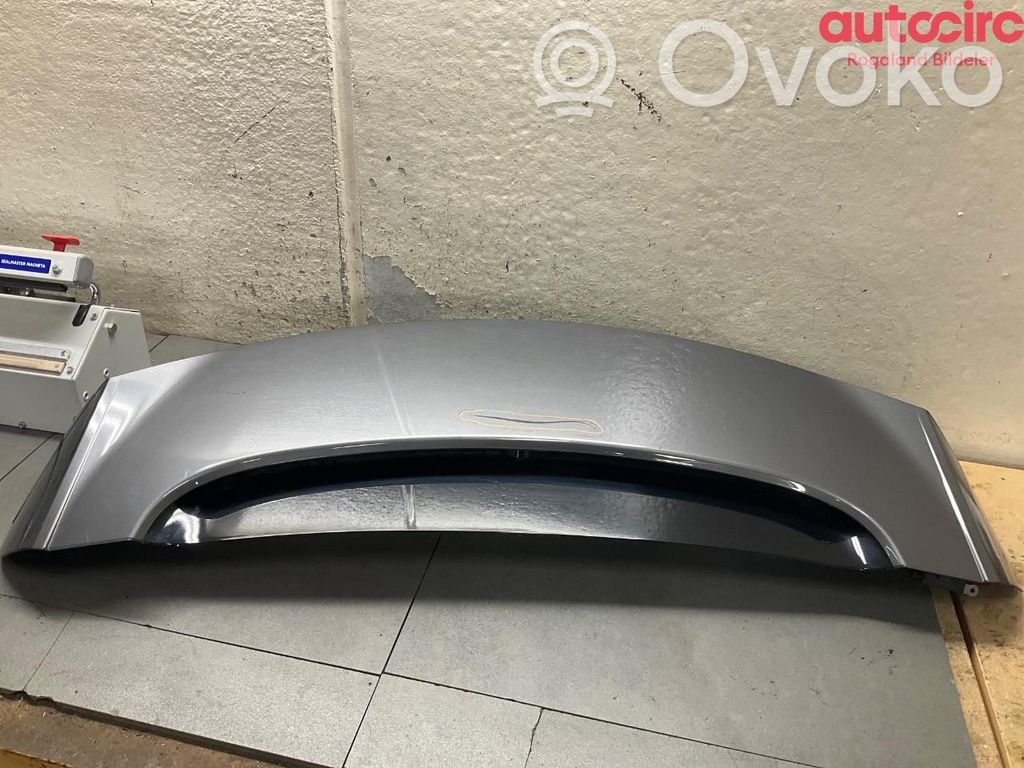 Jaguar I-Pace Spoiler lunetă/portbagaj 