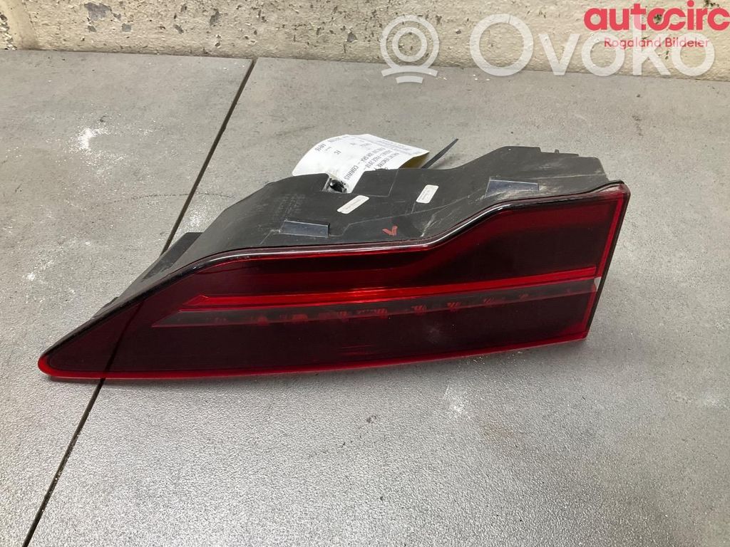Jaguar I-Pace Takavalot 