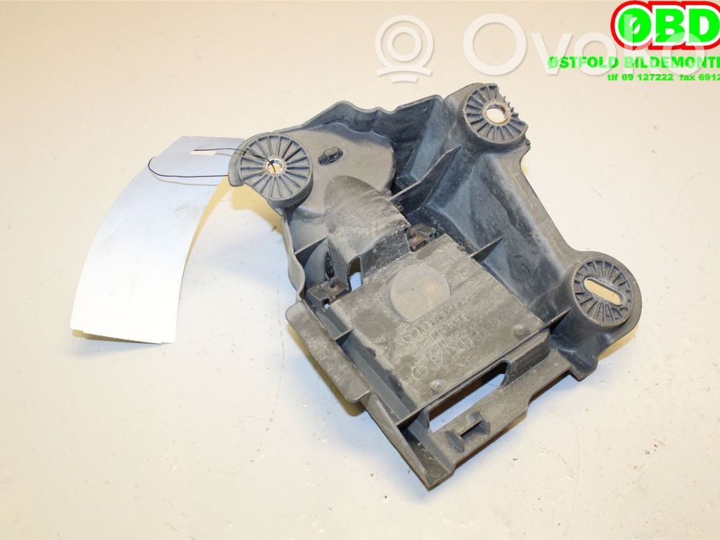 Mazda CX-3 Sensor de radar Distronic