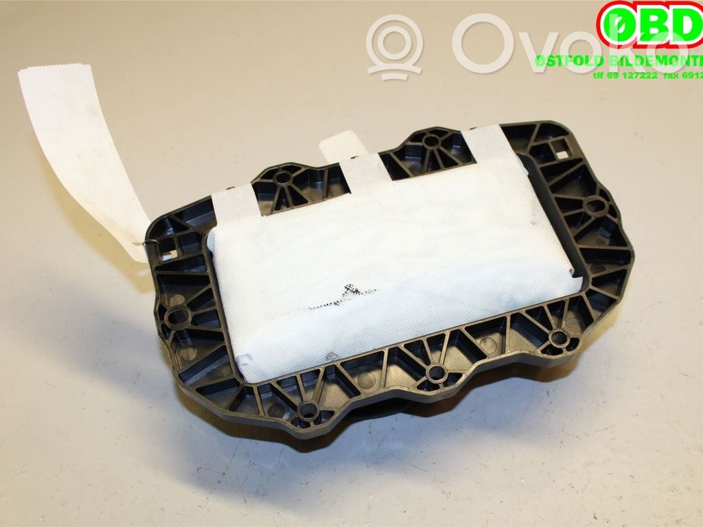 Peugeot 2008 I Airbag pasager 