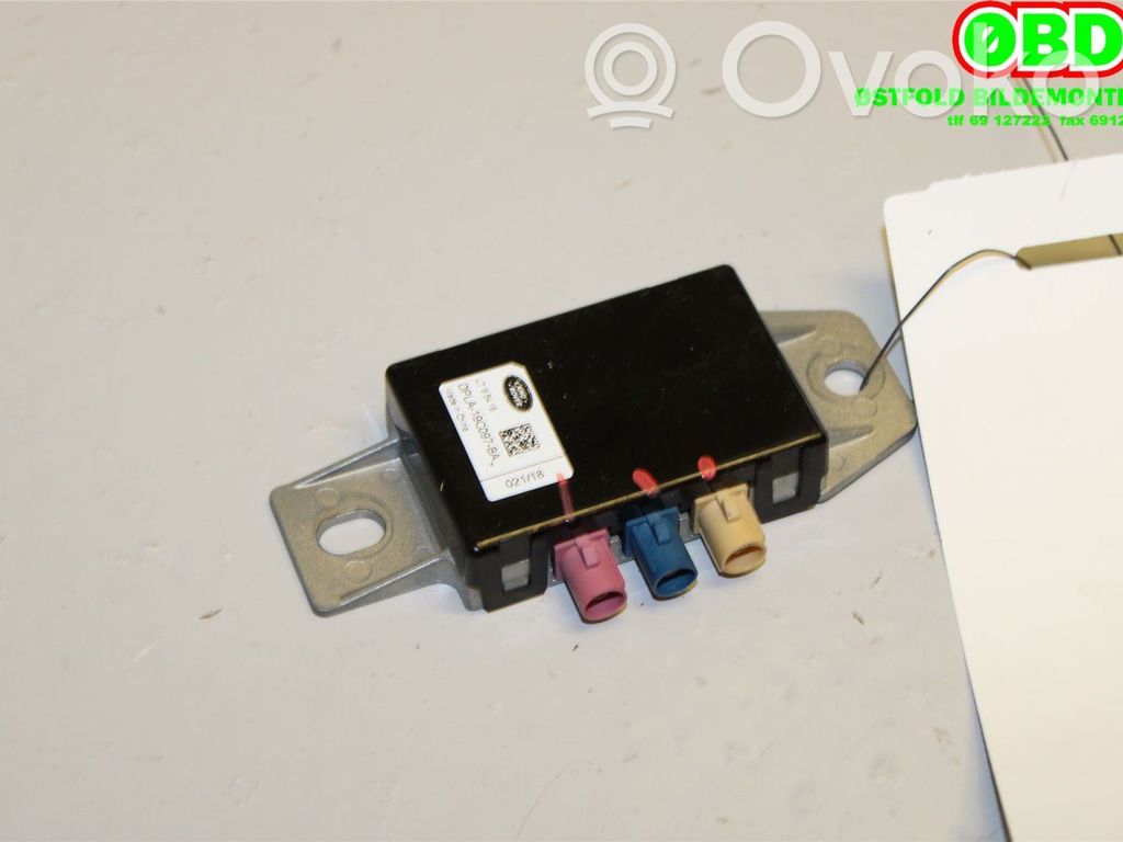 Amplificador de antena aérea   C2D33465,DPLA19C097BA,DPLA19C097BA,C2D33465,DPLA19C097BA