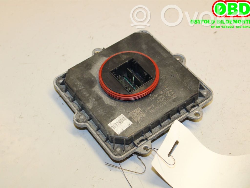 Xenon-valojen ohjainlaite/moduuli   J9D313E005BB,J9D313E005BB,J9D313E005BB,J9D313E005BB