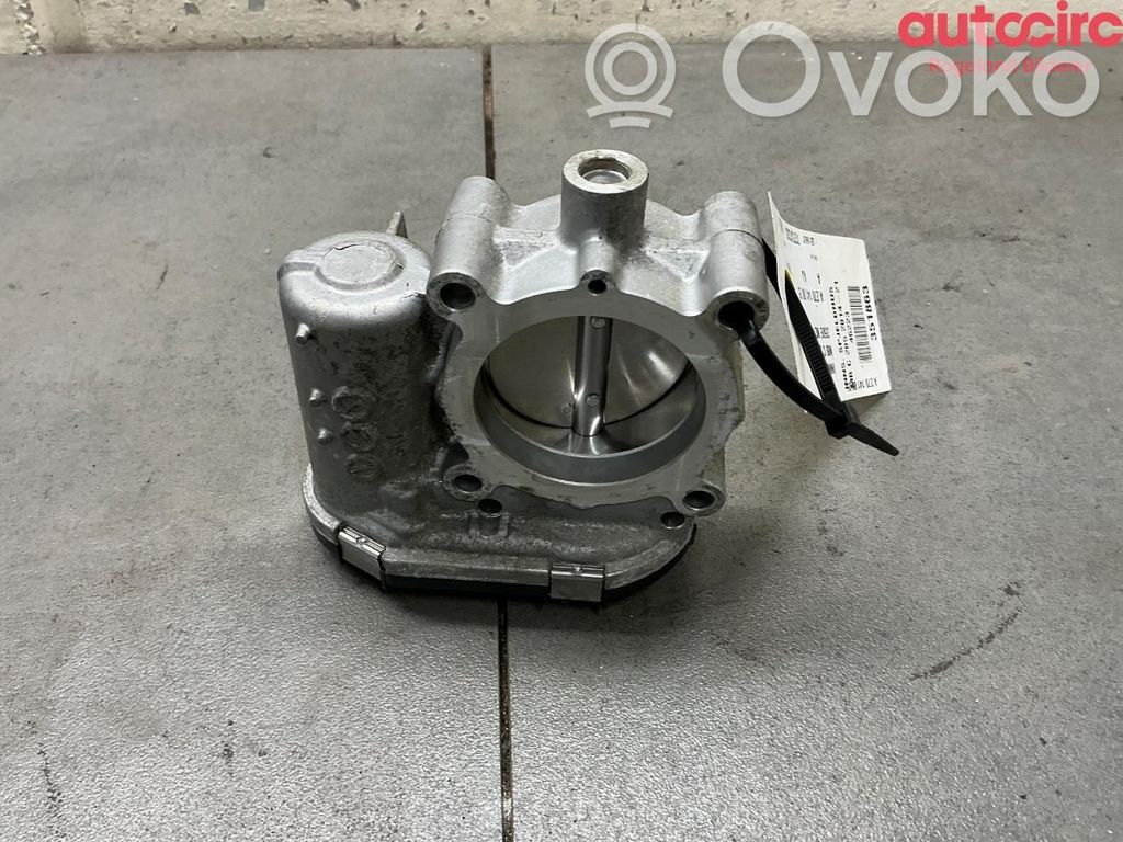 Mercedes-Benz C W205 Valvola corpo farfallato
