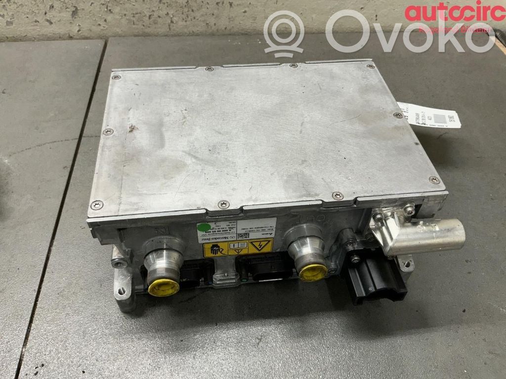 Mercedes-Benz C W205 Cavo di ricarica per auto elettriche