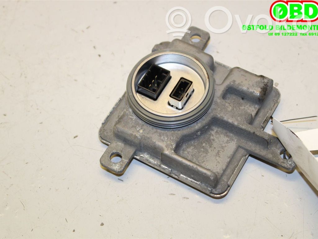 Unité de commande / module Xénon   8K0941597E,8K0941597E,8K0941597E,8K0941597E,W003T22071