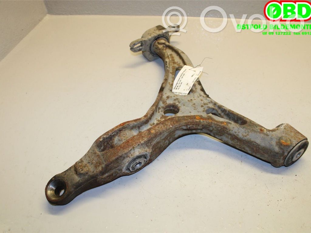 Mercedes-Benz ML W164 Braccio di controllo sospensione anteriore