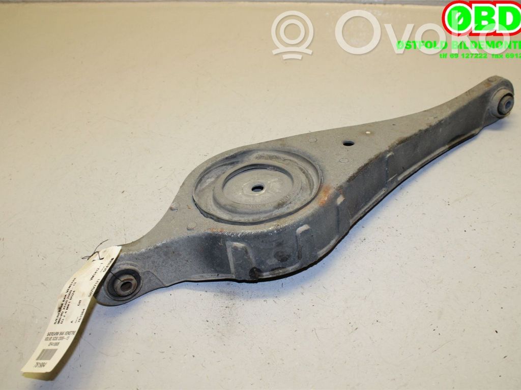 Querlenker hinten